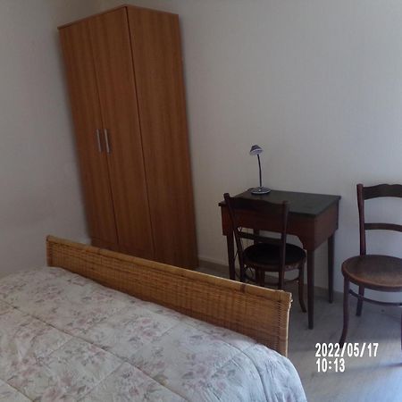 La Casetta Di Vassena Oliveto Lario Eksteriør billede